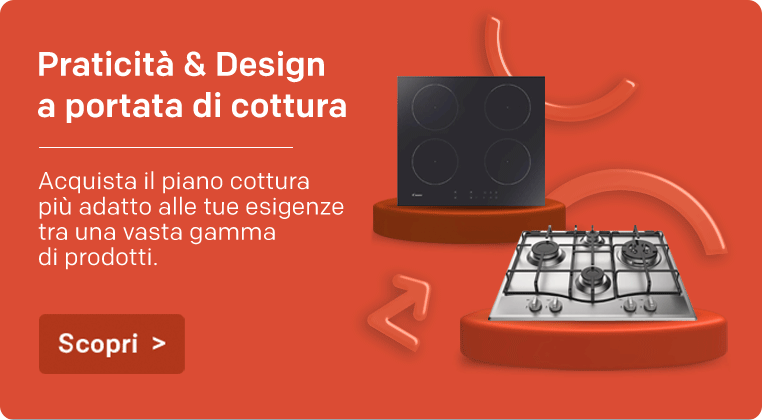 Piani Cottura in Offerta