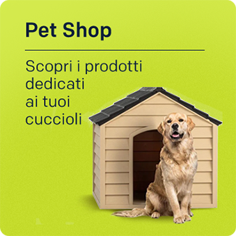 Pet Shop