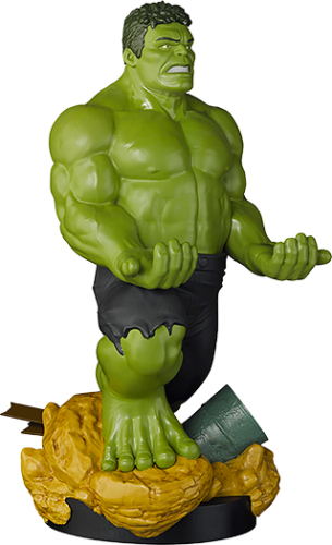 ACTIVISION CGXLMR300153 Hulk Cable Guy xl