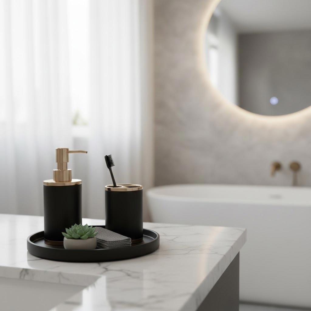 Accessori Arredo Bagno