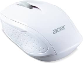 Acer GP.MCE11.00Y Mouse Ottico RF Wireless 3 Tasti colore Bianco