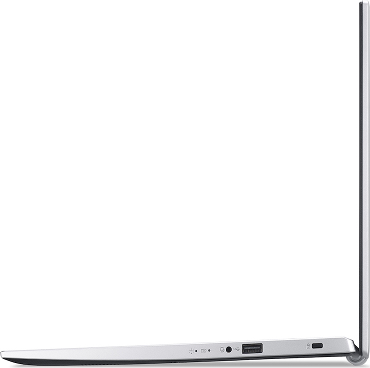 Acer NX.ADDET.00Z Notebook i5 Ram 8 Gb SSD 512 Gb Display 15.6" -  Aspire