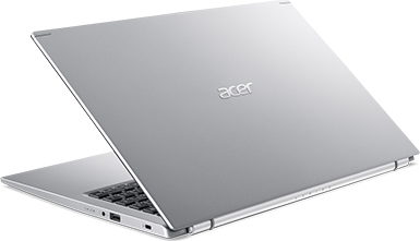 Acer NX.AT2ET.002 Notebook i5 RAM 8 Gb SSD 512 Gb 15.6" Full HD Windows 11