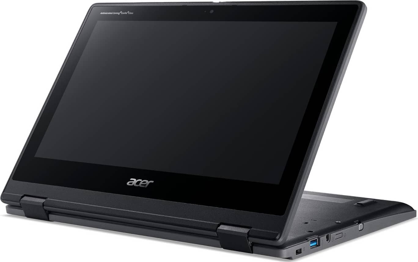 Acer TMB311RN-31-DEA Notebook Celeron Ram 4 Gb Memoria 64 gb Display 11.6"