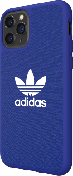 Adidas 36346 Custodia Per Cellulare 5.8" Cover Blu