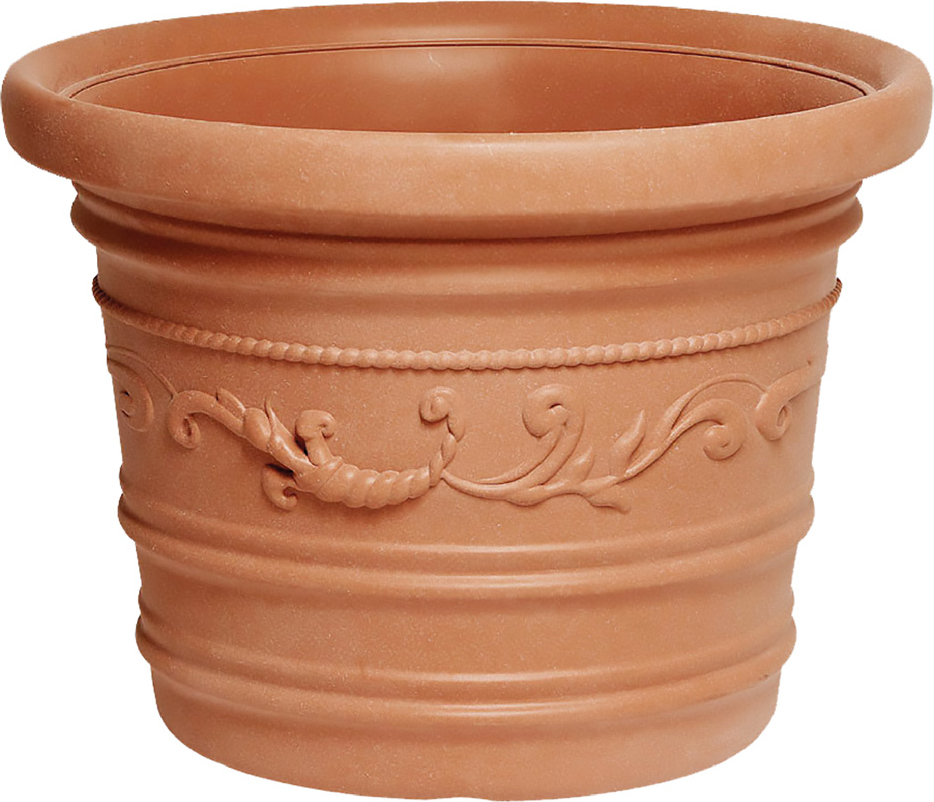 Adriatica 6126620 Vaso Tondo Prestige � 70xH.53 Lt.122