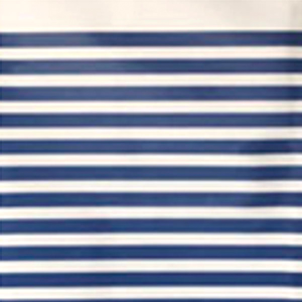 Aglaia 9240 Tenda Doccia Peva 180x200 Righe Blu