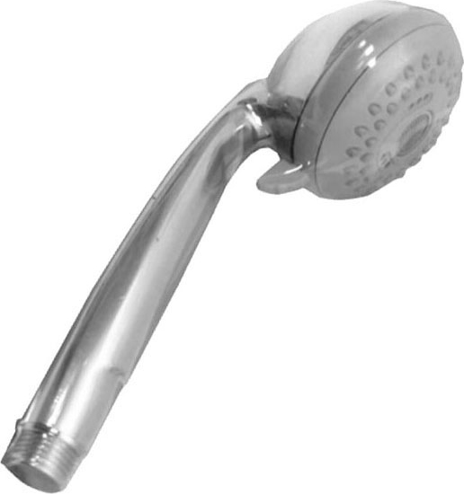 Aglaia A66C Doccetta Diritta 3 Funzioni Jet 01278