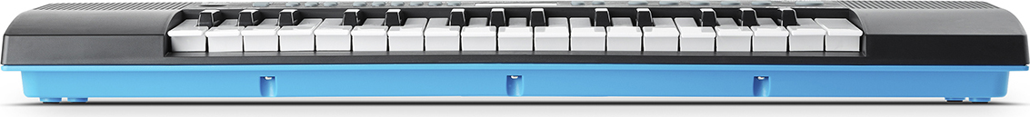 Alesis Harmony 32 Tastiera Digitale 32 Chiavi Nero Blu