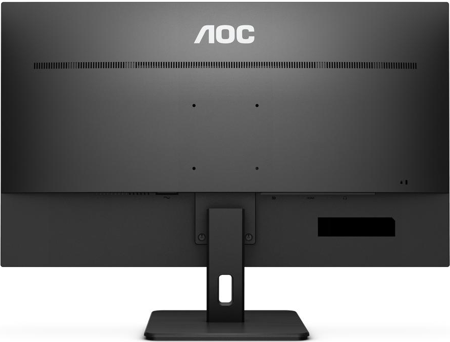 Aoc Q32E2N Monitor PC 31.5 Pollici Quad HD Classe F HDMI DisplayPorts