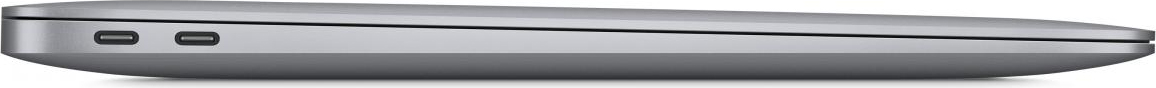 Apple MGN73TA MacBook Air 13" - Notebook M1 SSD 512 GB Ram 8 GB 13.3 macOS Grey