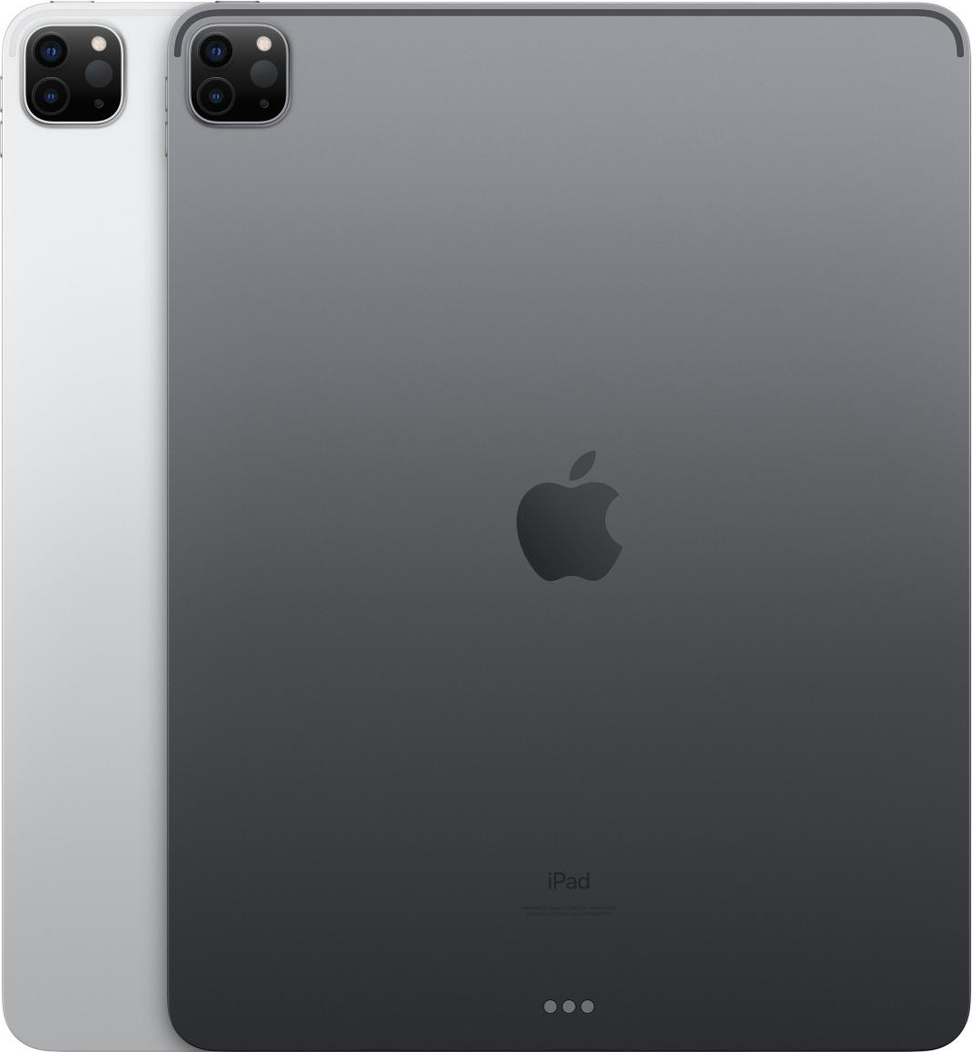 Apple MHNG3TYA iPad Pro 5th gen - Tablet 12.9" 128 GB Wifi iPadOS 14 Grey