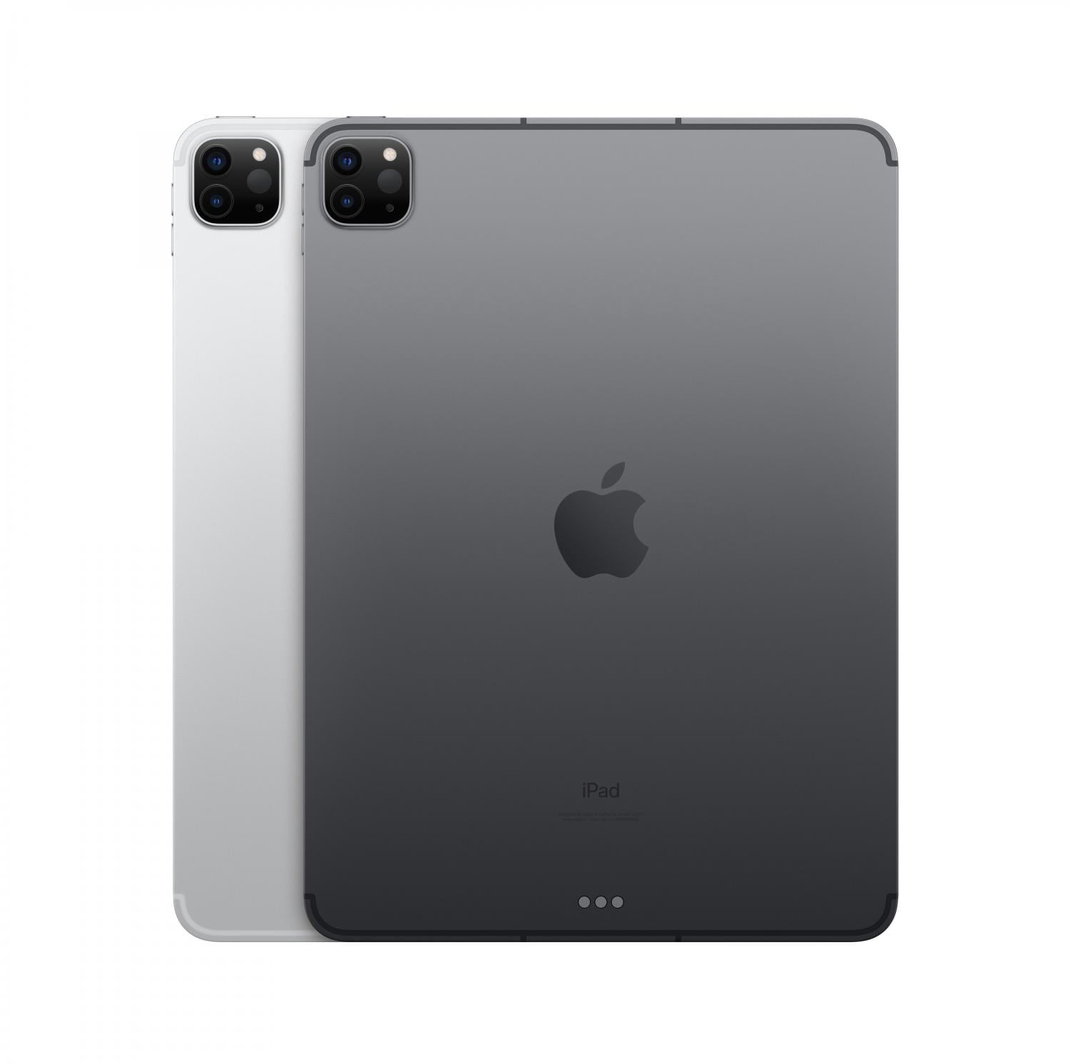 Apple MHW53TYA iPad Pro Tablet + Cellular 11" 128GB RAM 8 GB iOS 14 Grigio