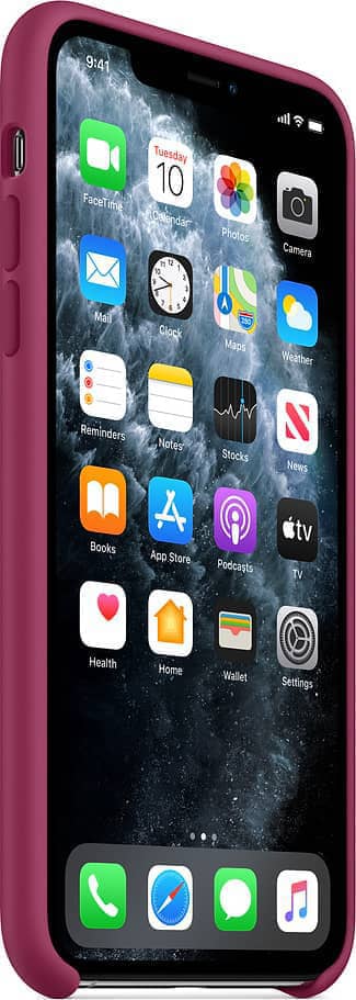 Apple MXM82ZMA iPhonehone 11 Pro Max Slc - Pome