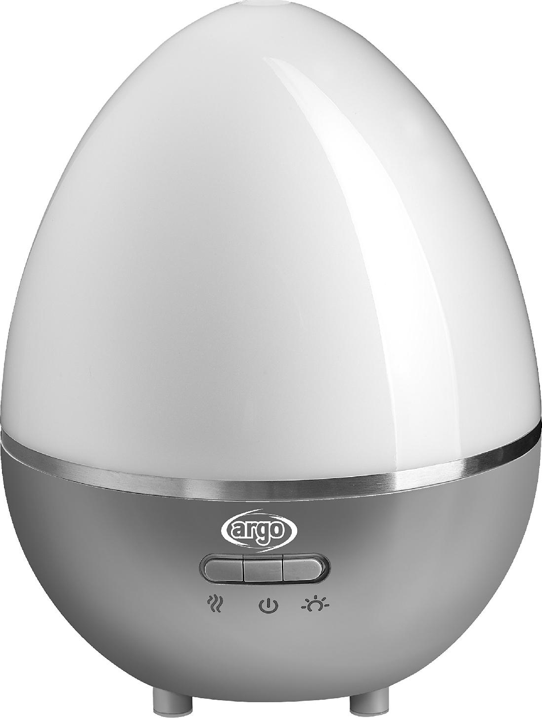 Argo JOY Diffusore daromi Umidificatore Ultrasuoni 0,3 Lt Illuminazione LED