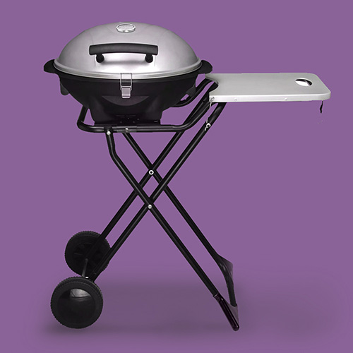 Barbecue Elettrici