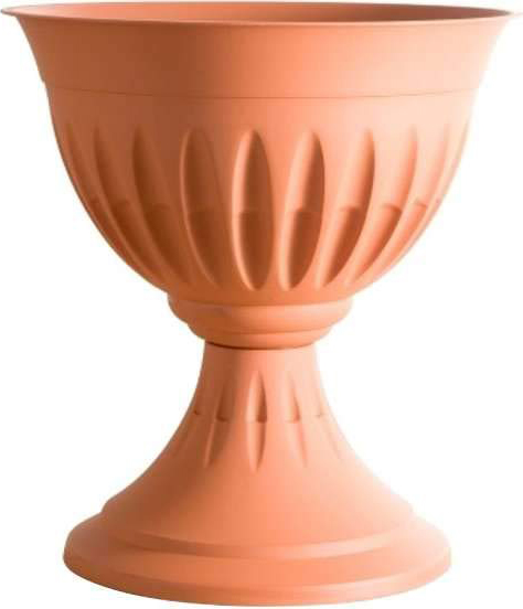 Bama 31901 Vaso Alba Calice Coccio 25 h. 26,5