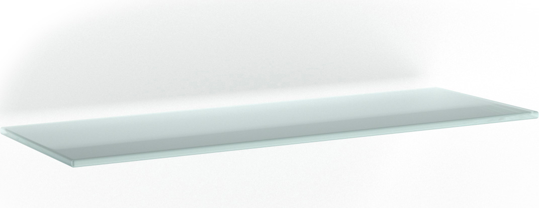 Bolis BA1B045HG2T1 Set 5 Mensole Mo � Vitra mm 6 Sabbiato cm 12x45