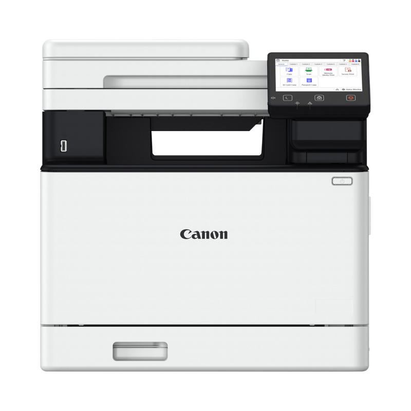 Canon 7185C002 Stampante Laser A4 Fronte Retro Wi-Fi imageFORCE C1333