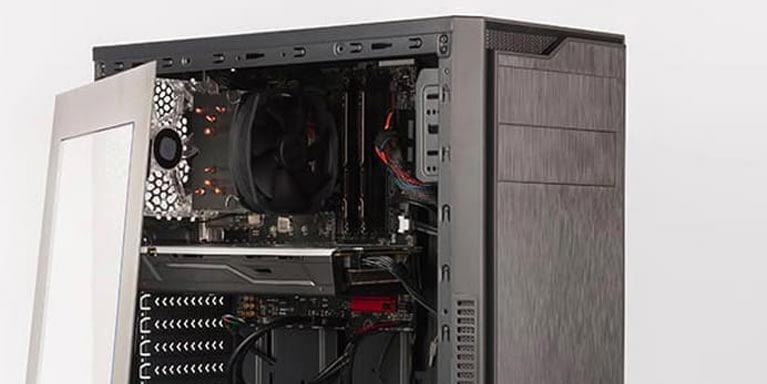 Case Pc