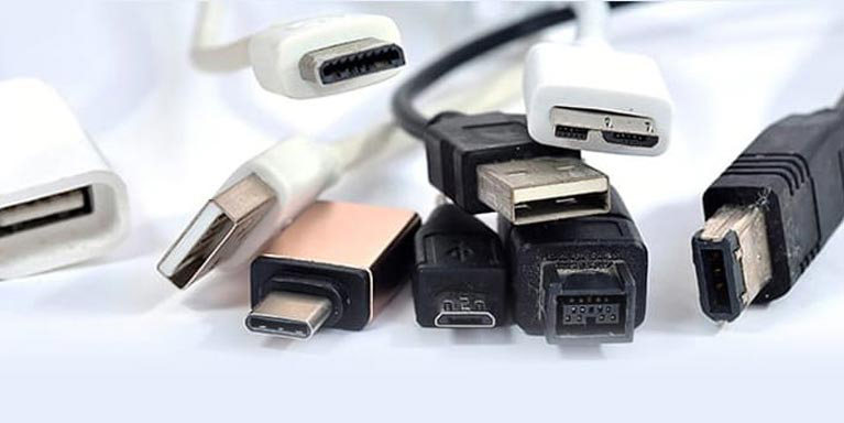 Cavi e Adattatori Firewire