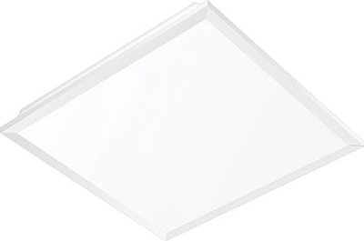 Century 189g235 Pannello Led Backlight Naturale Volt 230 Watt 42 Lumen 4100 cm 60x60