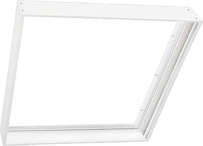 Century 216g262 Cornice Pannello Led Backlight Alluminio Bianco cm 60x60 H mm 8