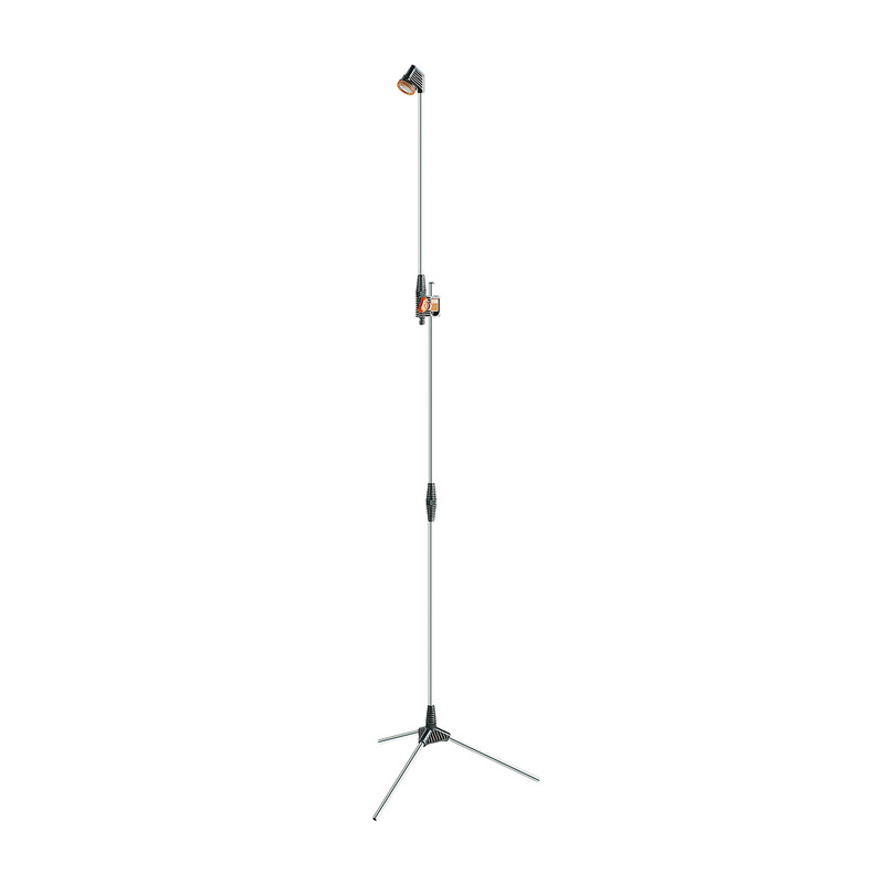 Claber 8956 Doccia da Giardino 3 Piedi Portatile - Malib�
