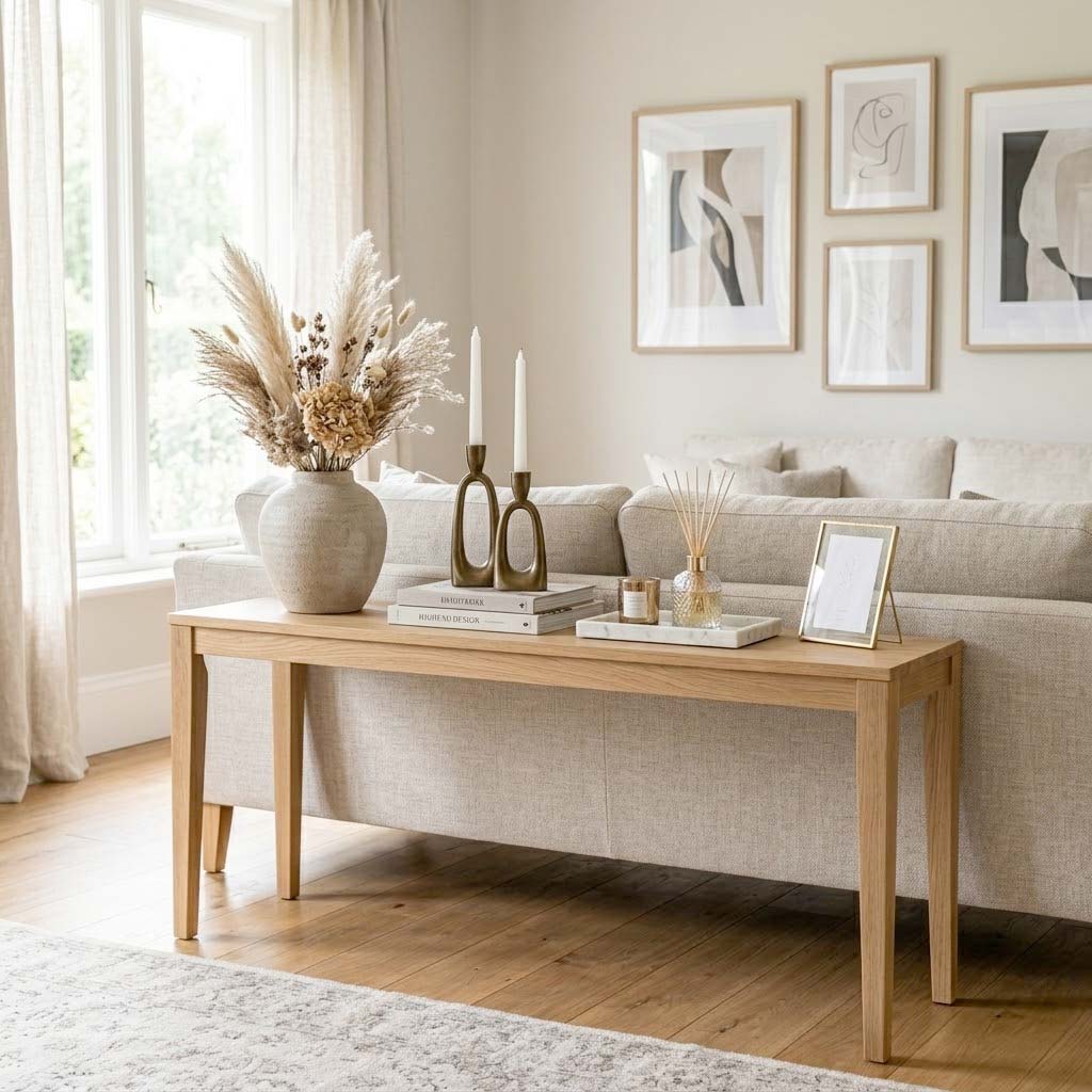 Complementi d'arredo
