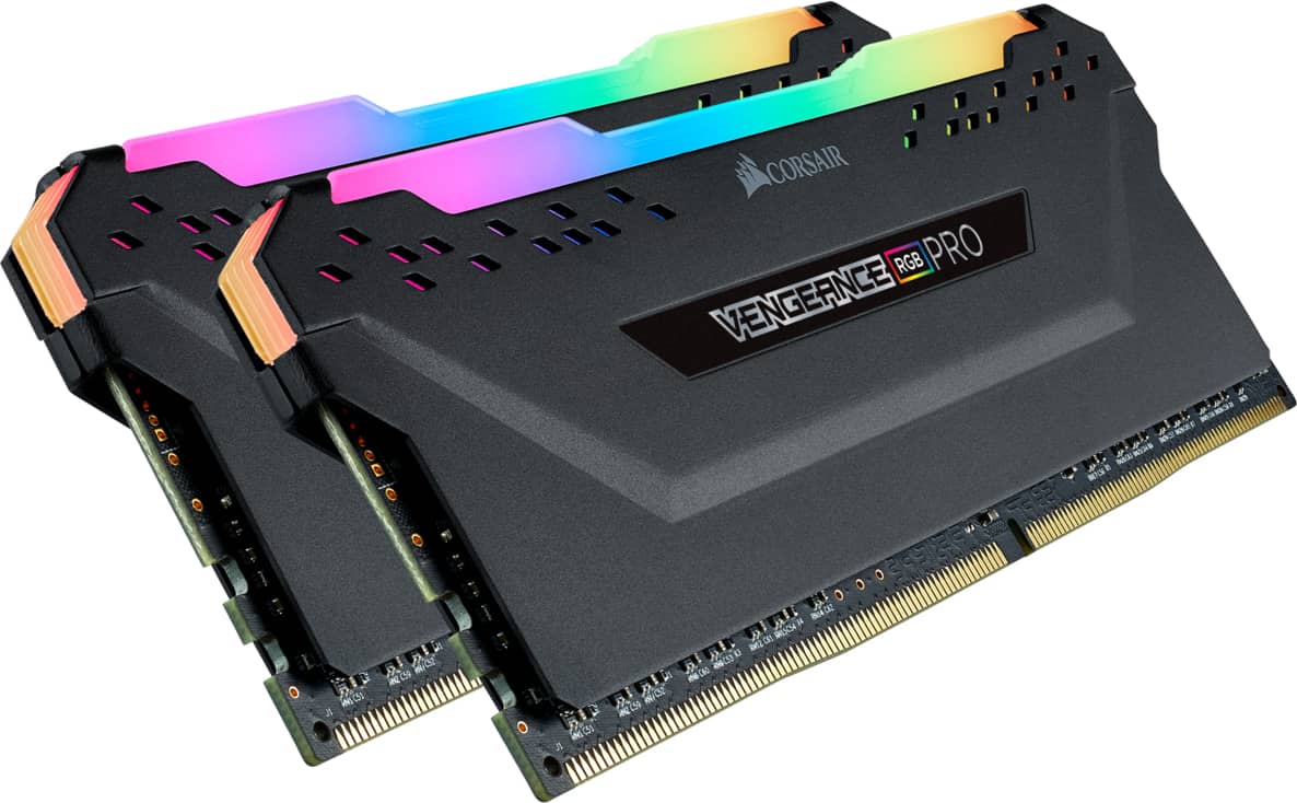 Corsair CMW16GX4M2D3600C18 Memoria Ram 16 GB 2 x 8 GB DDR4 3600 MHz