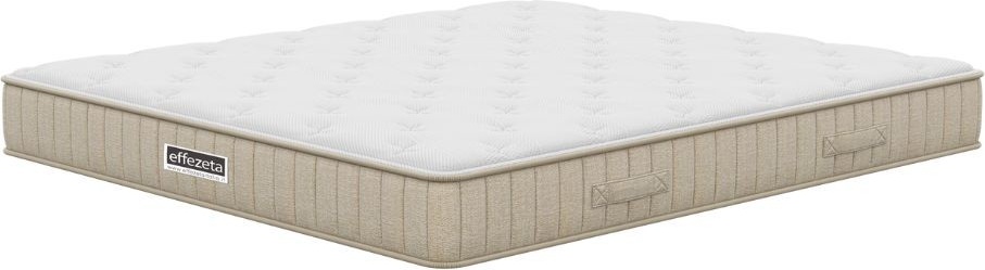 DecHome CHILL160 Materasso Matrimoniale Memory Foam 160x190x23 cm H3 Rigidit� Sostenuta
