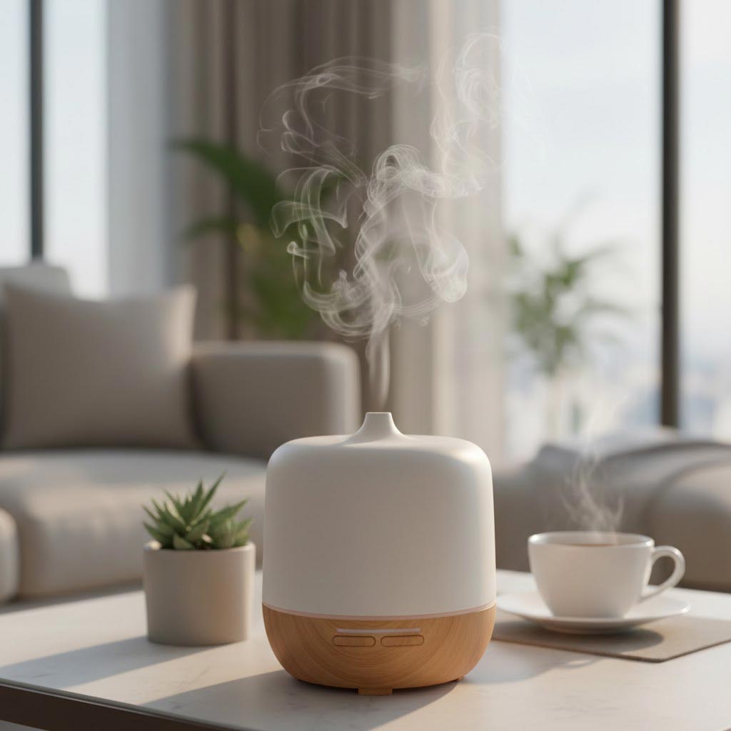 Diffusore di Aromi