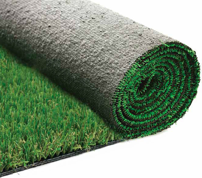 Divina Garden EG48702 Prato sintetico tappeto erba finto artificiale 20 mm 1x10 mt