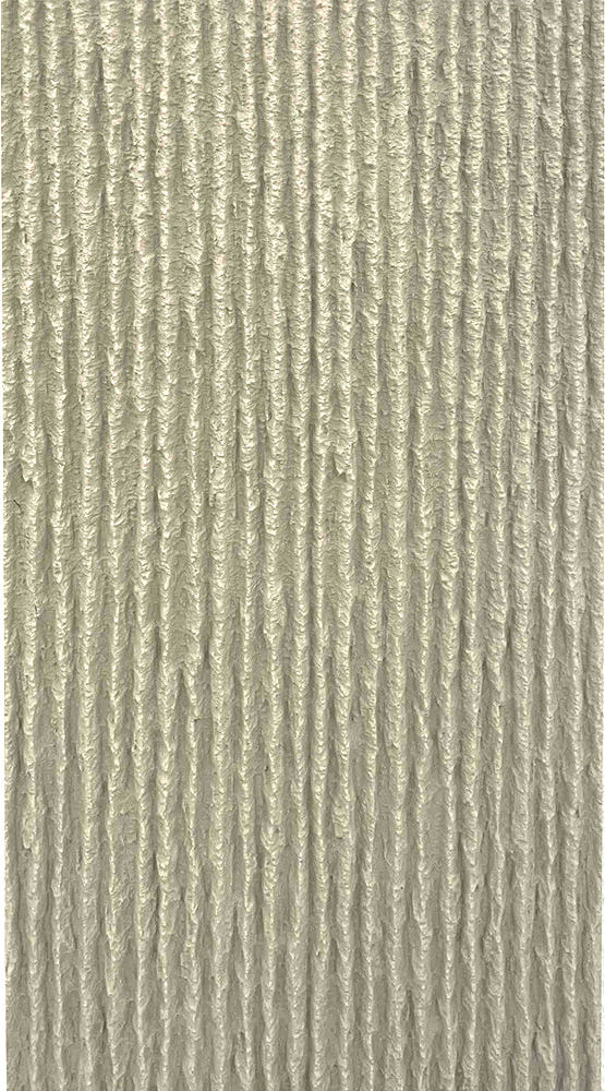 Divina Home DH104792 Set 12 pz Pannello Decorativo Effetto Pietra 3D Grigio Roccia
