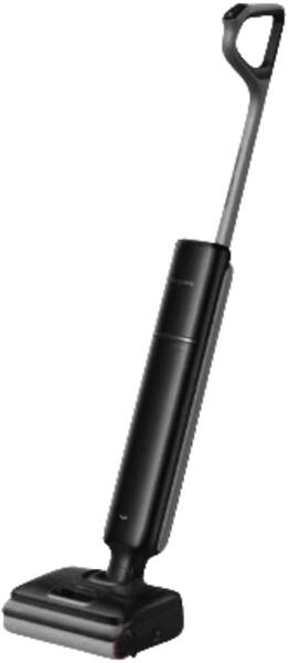 Dreame DRWD00T12PRO Lavapavimenti senza Filo Aspirapolvere senza Sacco 300 Watt Nero T12 Pro