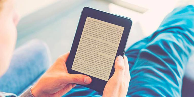Ebook Reader Ebook Reader