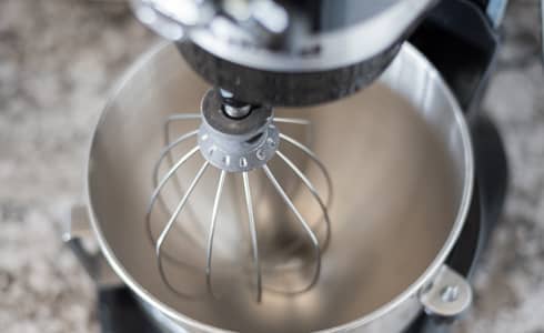 Elettrodomestici Cucina