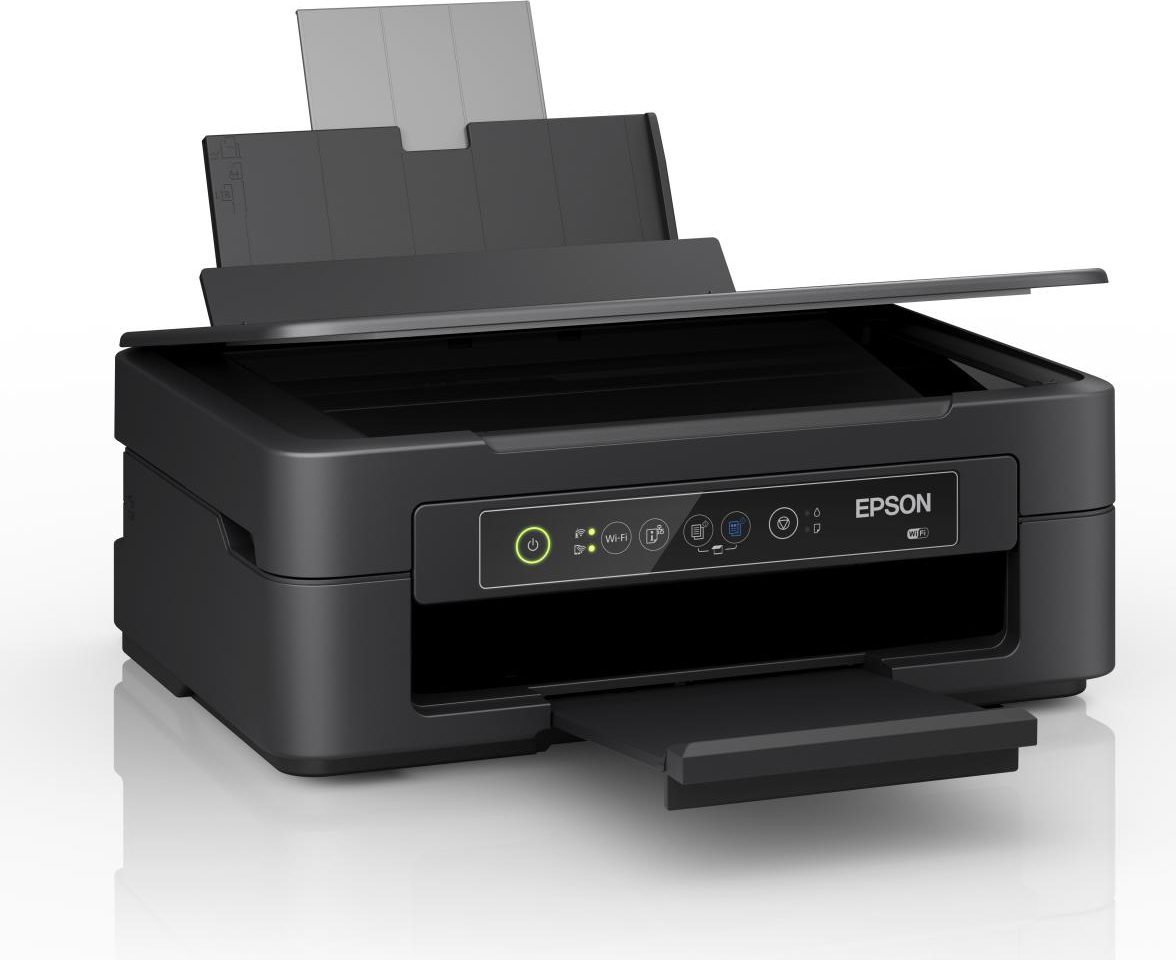 Epson C11CH02407 Stampante Multifunzione Inkjet a Colori A4 Scanner Wifi Expression XP-2150