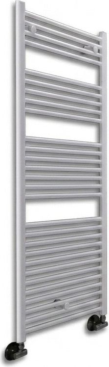 LAZZARINI 386470 Termoarredo Dritto 690x450mm 301 Watt