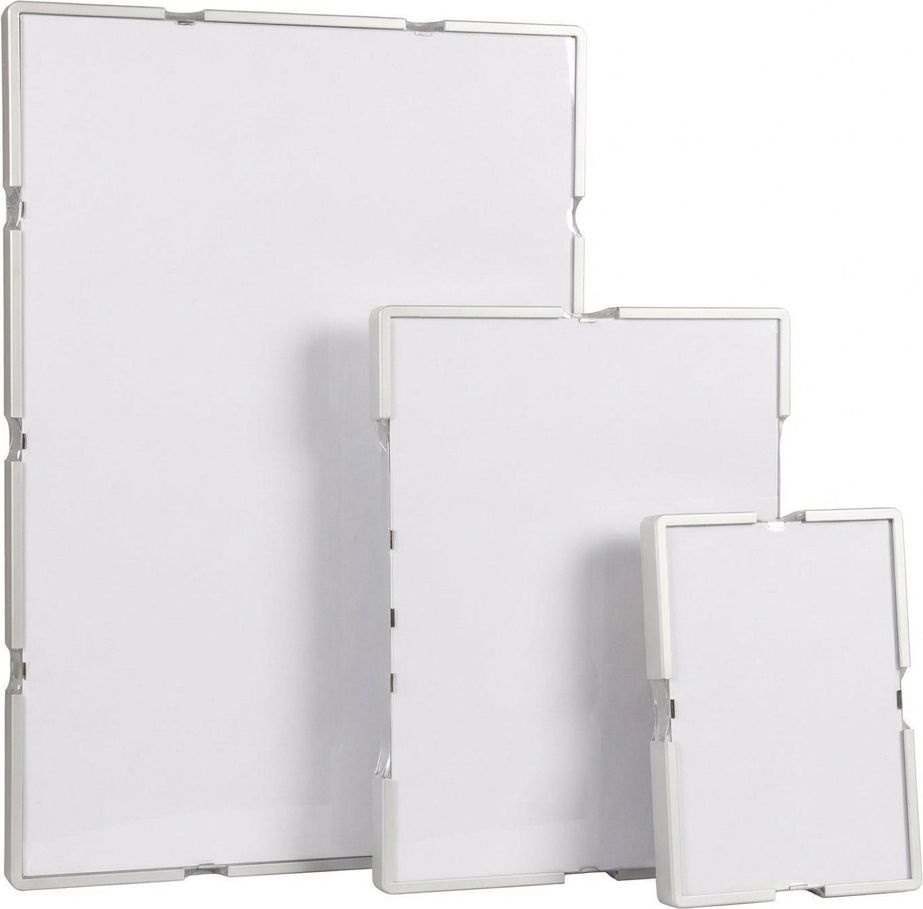 Far KGIO000N06 Cornice per Quadri a Giorno Cm.13x18 Pezzi 12