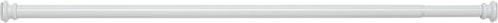 GEDY 700 0200 Barra estensibile per tende doccia 78  135 cm in alluminio