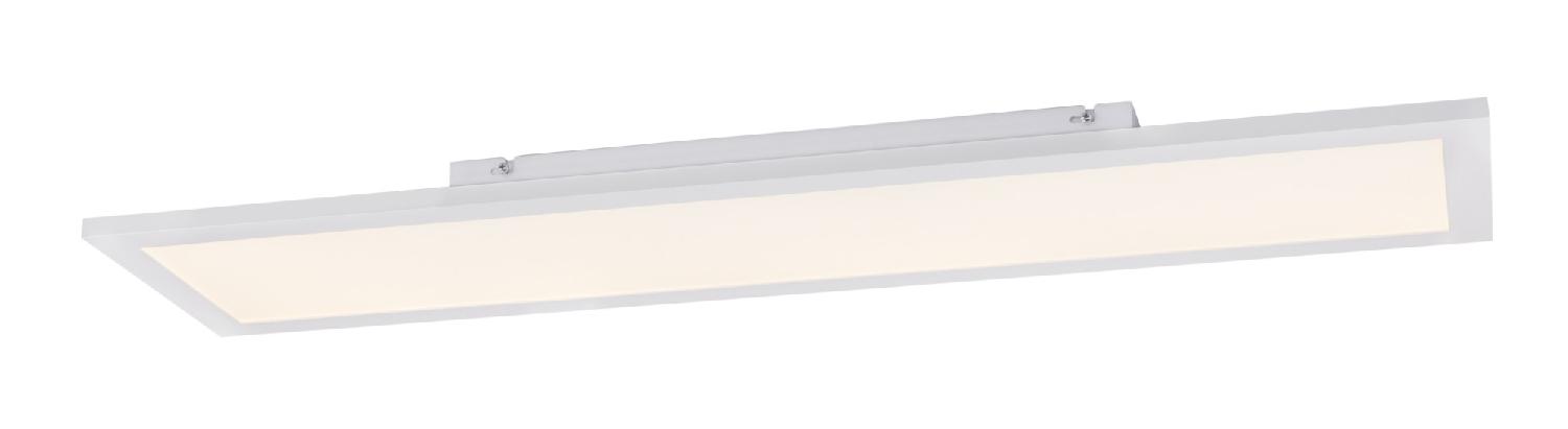 GLOBO LIGHTING 41604D4 Plafoniera LED a Soffitto 3200 Lumen Bianco