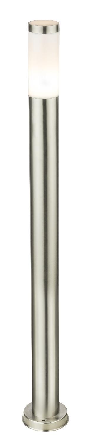 GLOBO LIGHTING Boston Lampioncino Giardino E27 IP44 110 cm