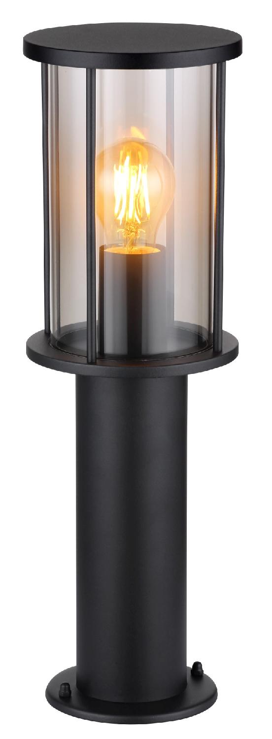 GLOBO LIGHTING Gracey Lampioncino Da Giardino E27 IP54 H45