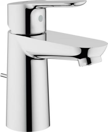 GROHE 23328000 Miscelatore bagno lavabo Rubinetto monocomando BauEdge