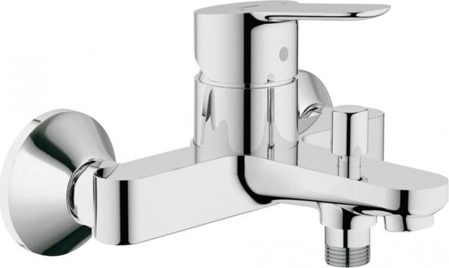 GROHE 23334000 Miscelatore Rubinetto bagno doccia vasca esterno BauEdge