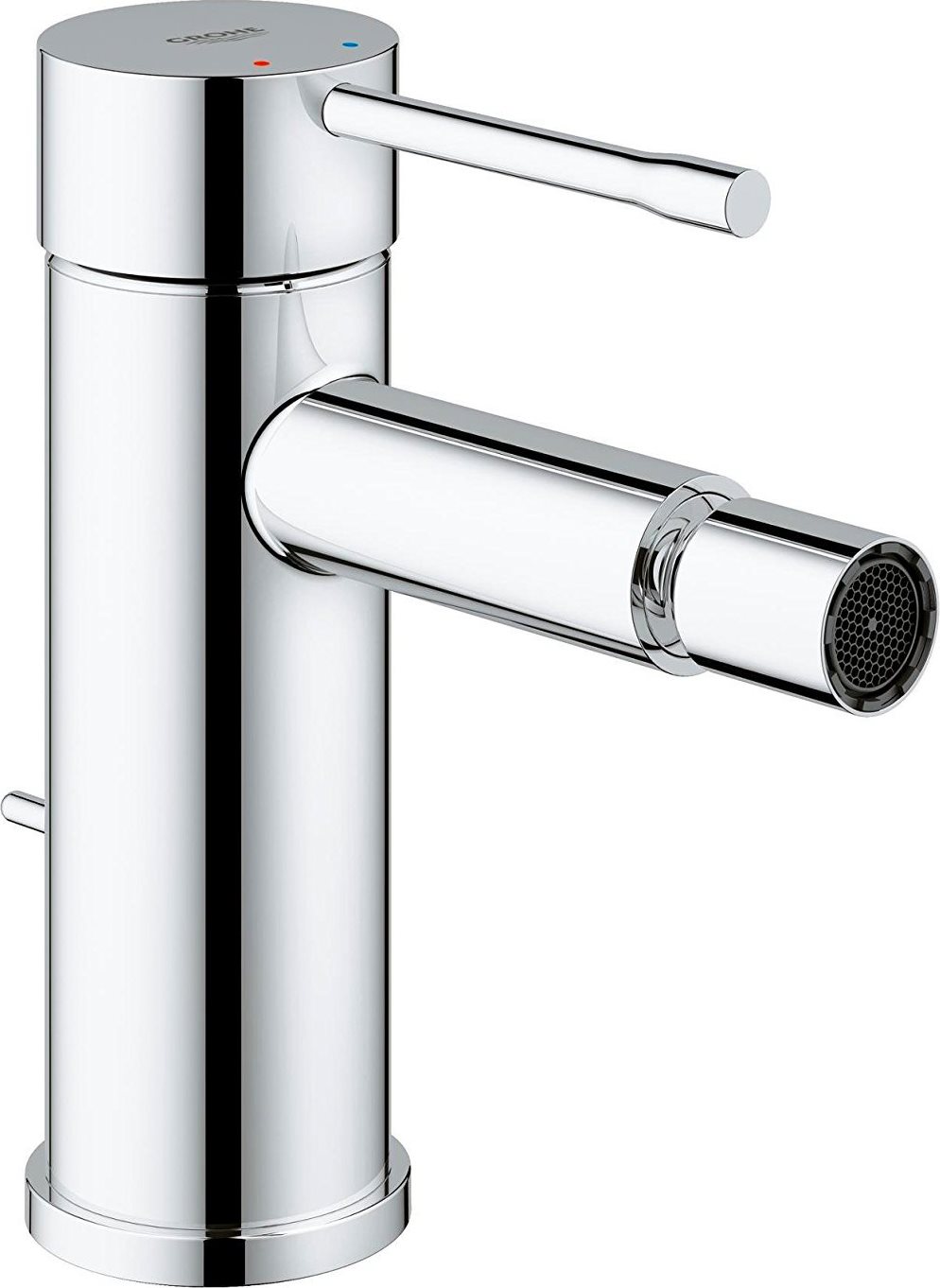 GROHE 32935001 Miscelatore bagno bidet monocomando rubinetto Essence New