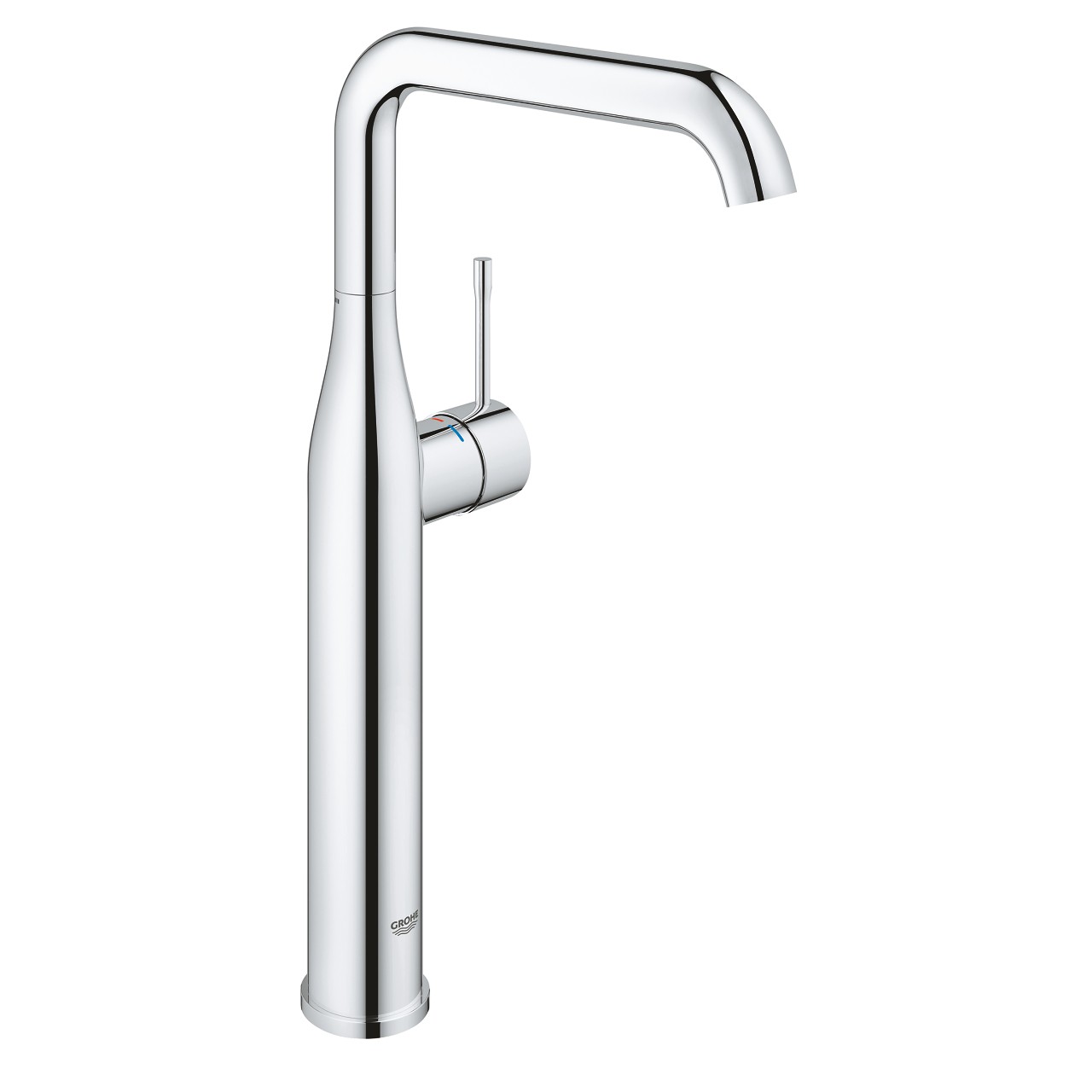 GROHE ESSENCE Miscelatore lavabo monocomando bocca alta  24170001