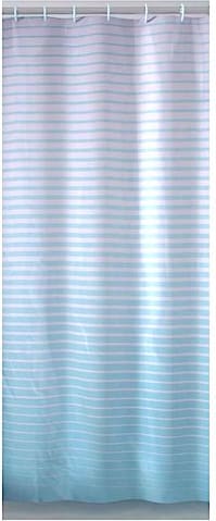GEDY TTE 1301 1230 Tenda per doccia in tessuto 120 x 200 cm "Orizzonti"