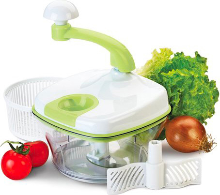 GHIDINI Mixer multifunzione 1800 ml Easy Acea - 2582